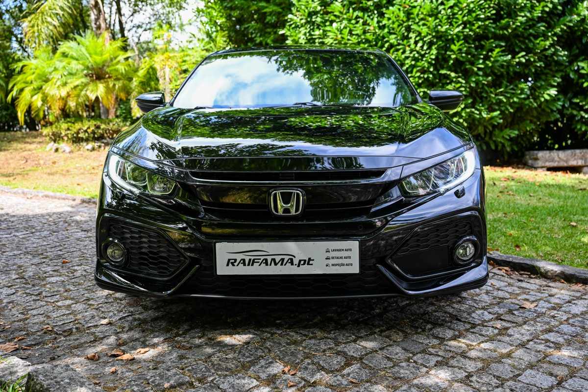 honda-civic-2018-gasolina-988cc