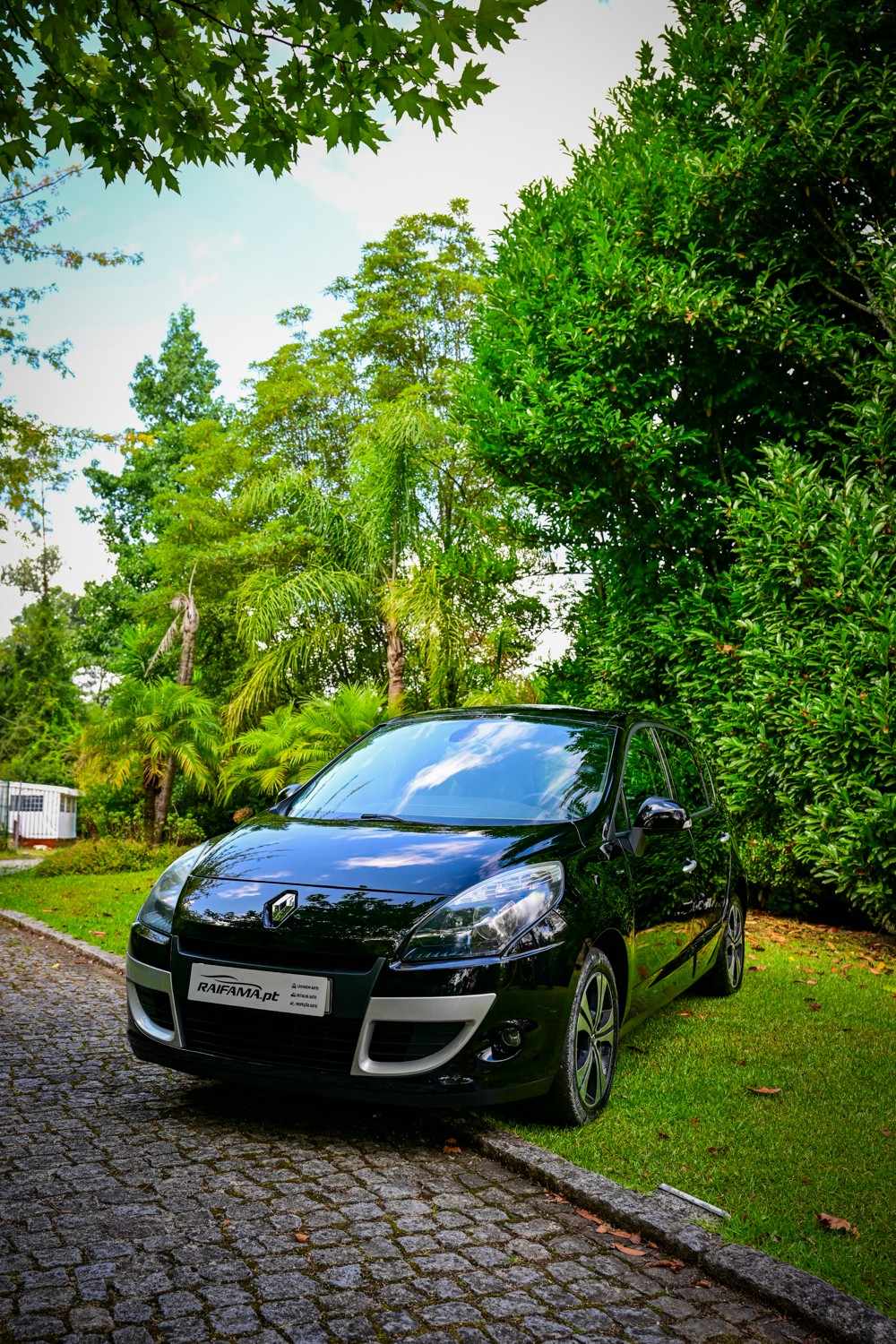 renault-scenic-2011-diesel-1461cc