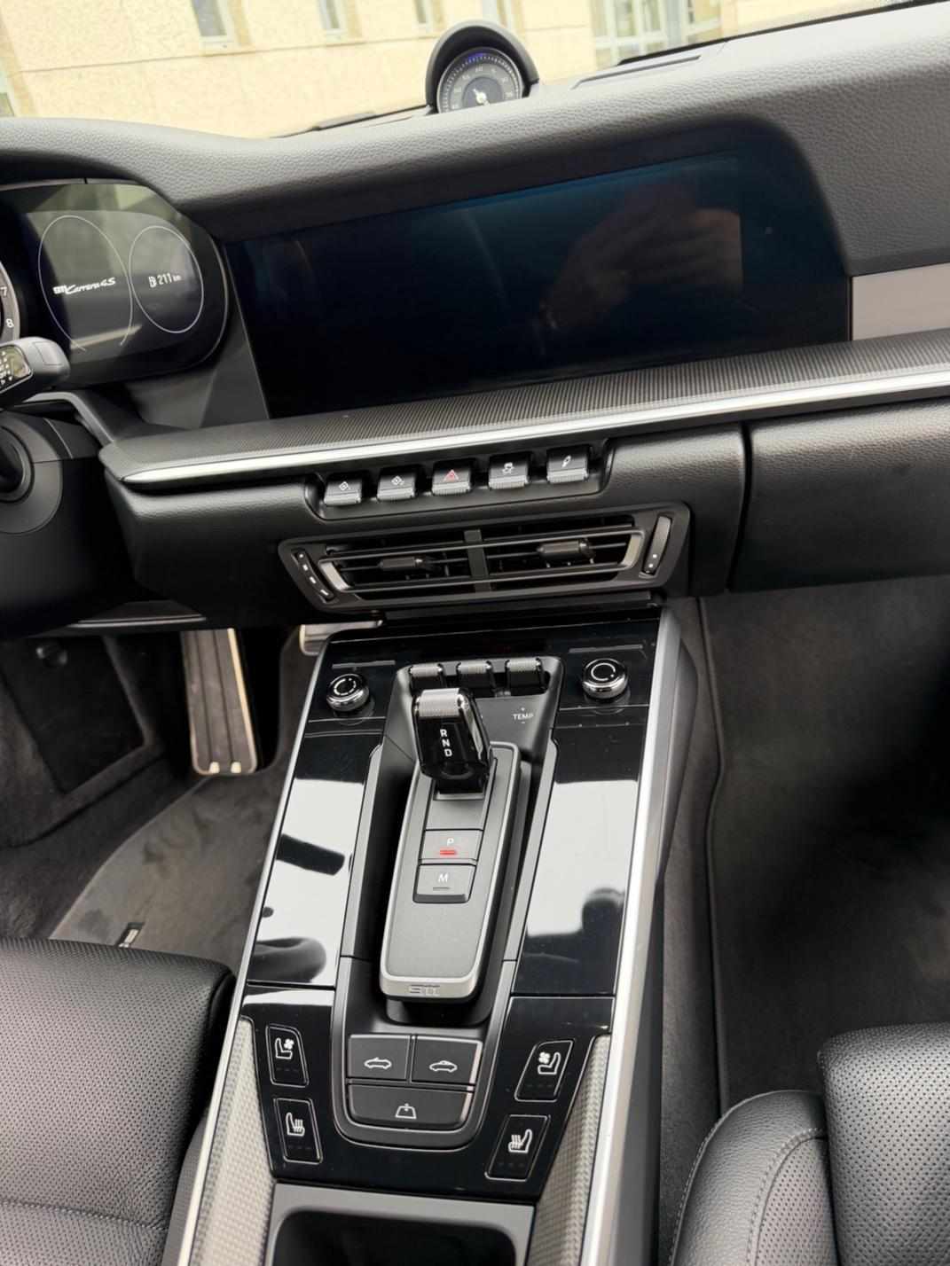 porsche-911-carrera-4s-2019-gasolina-2981cc