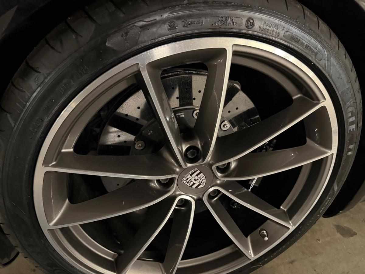 porsche-911-carrera-4s-2019-gasolina-2981cc