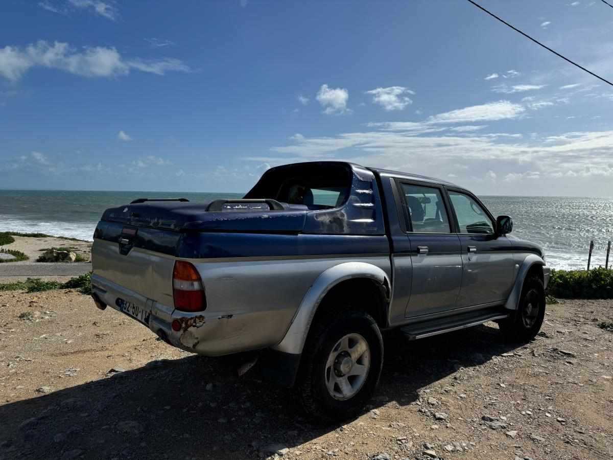 mitsubishi-l200-2-5-td-2002-diesel-2477cc