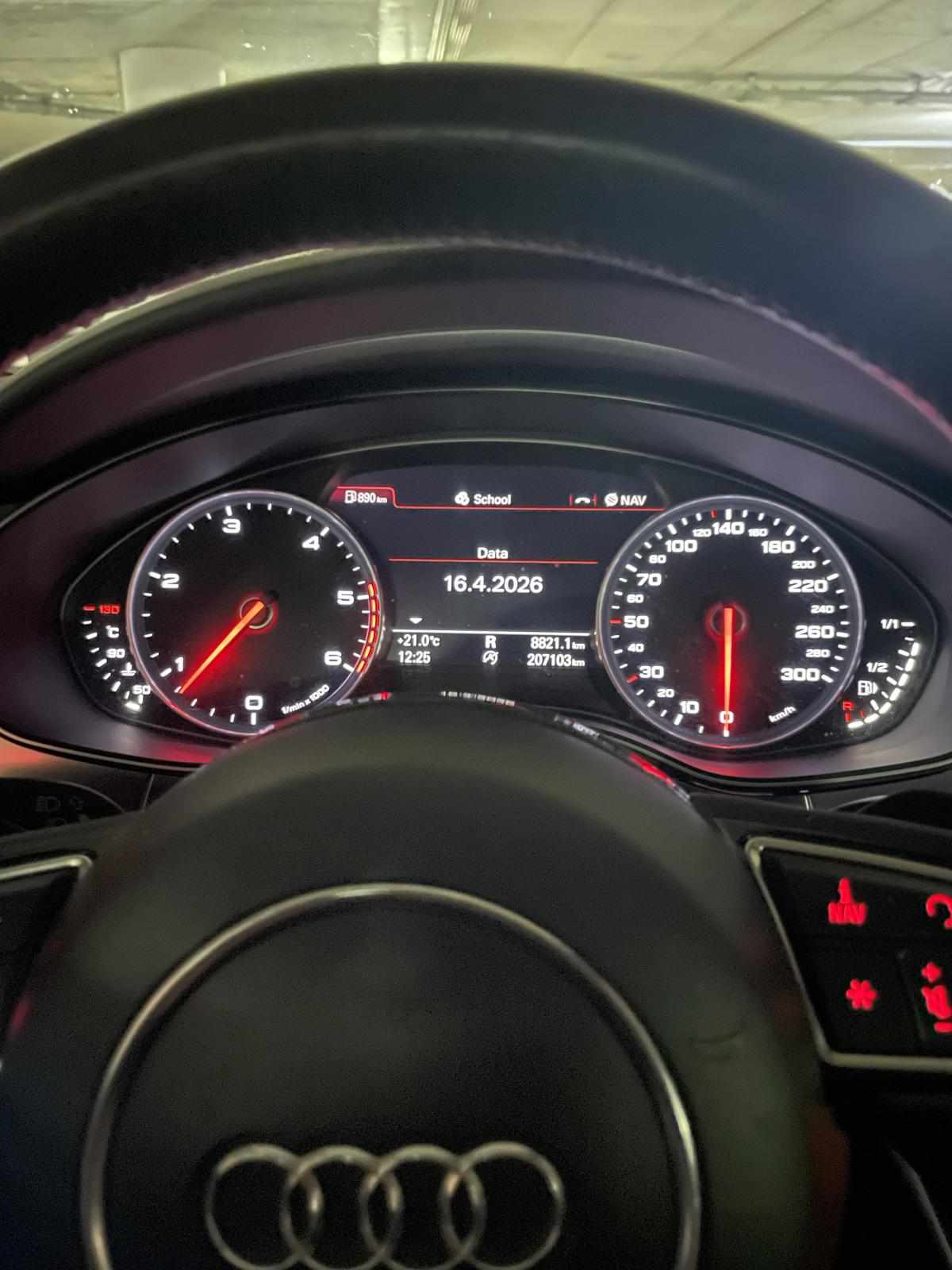 audi-a7-3-0-tdi-v6-dpf-2012-diesel-2967cc