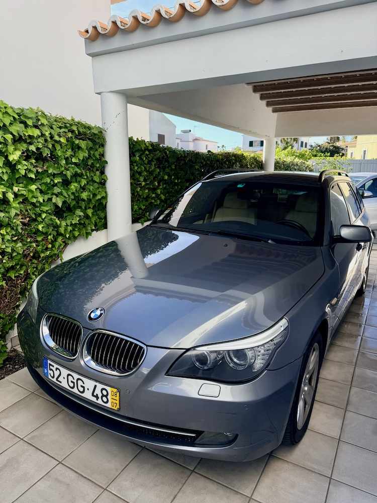 bmw-serie-5-525d-xdrive-2008-diesel-2993cc