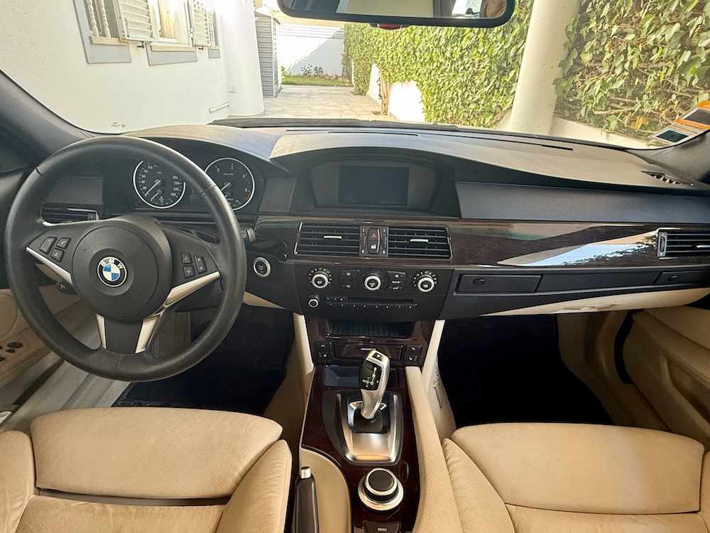 bmw-serie-5-525d-xdrive-2008-diesel-2993cc