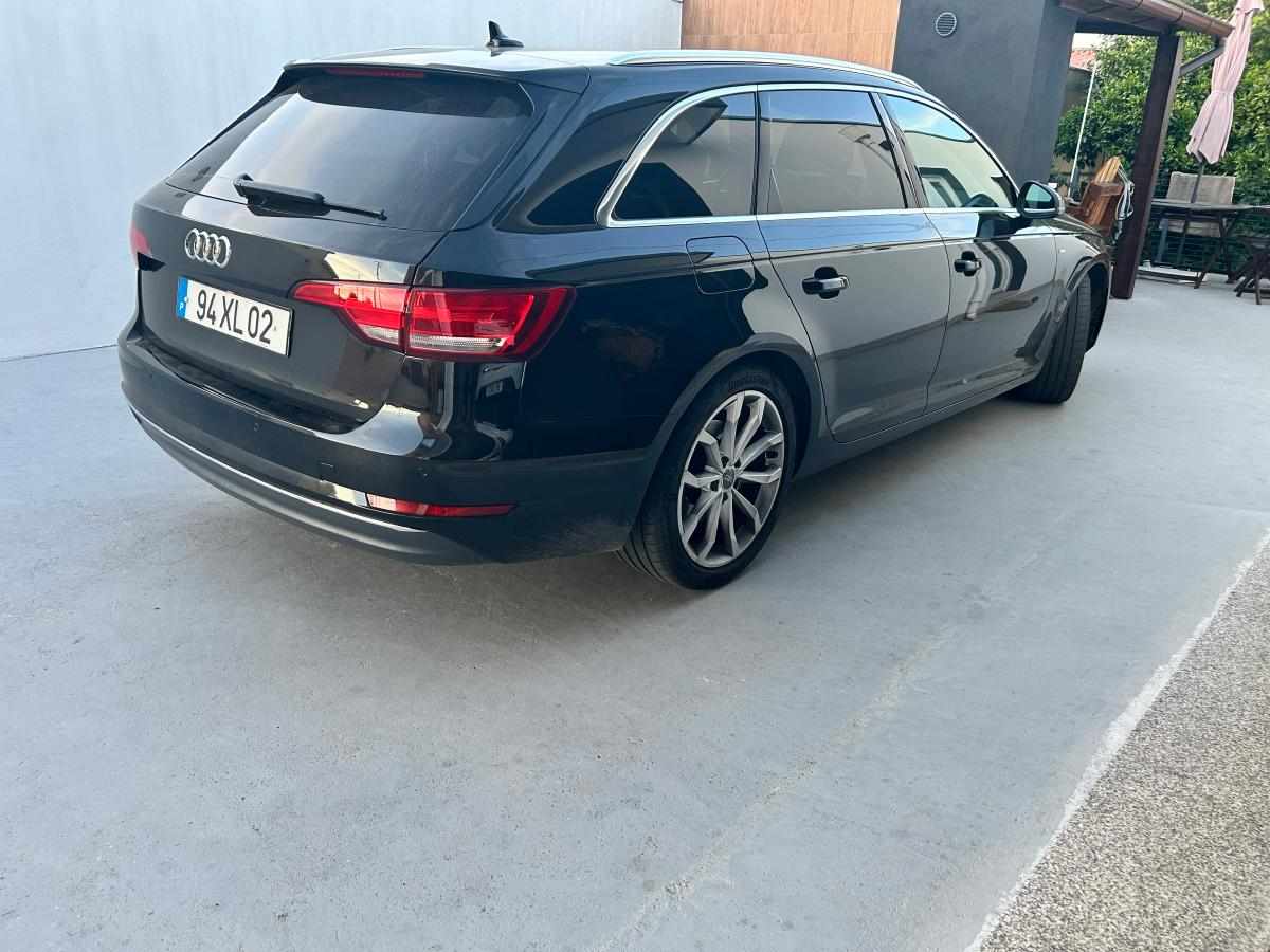 audi-a4-2-0-tdi-2016-diesel-1968cc