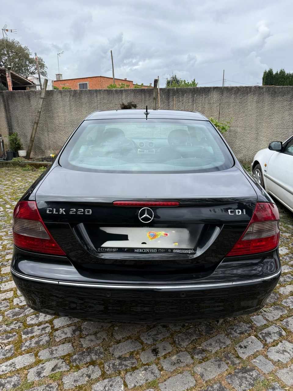 mercedes-benz-clk-220-cdi-2007-diesel-2148cc