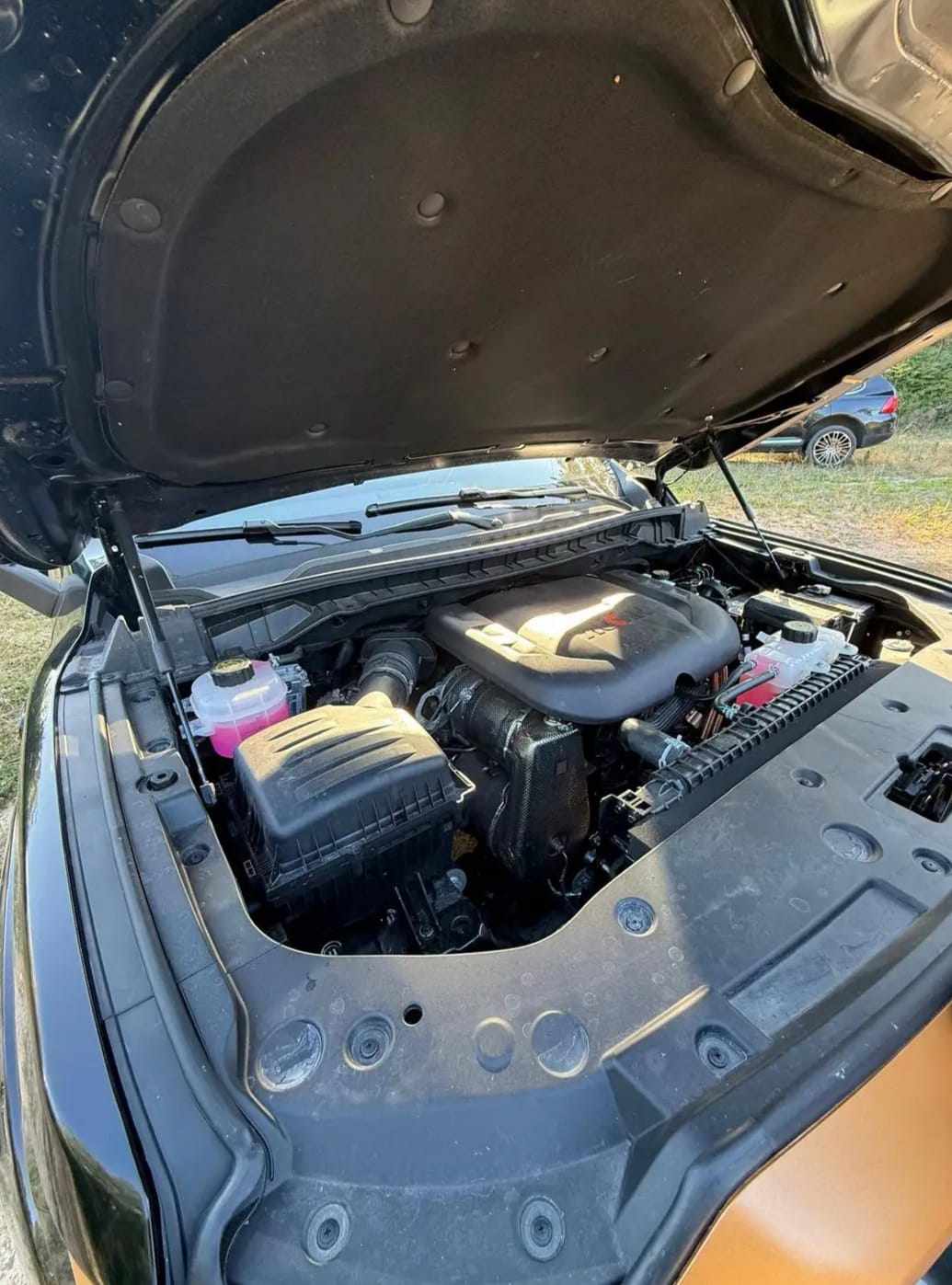 foton-v9-2-0-td-mild-hybrid-4x4-2026-diesel-1968cc