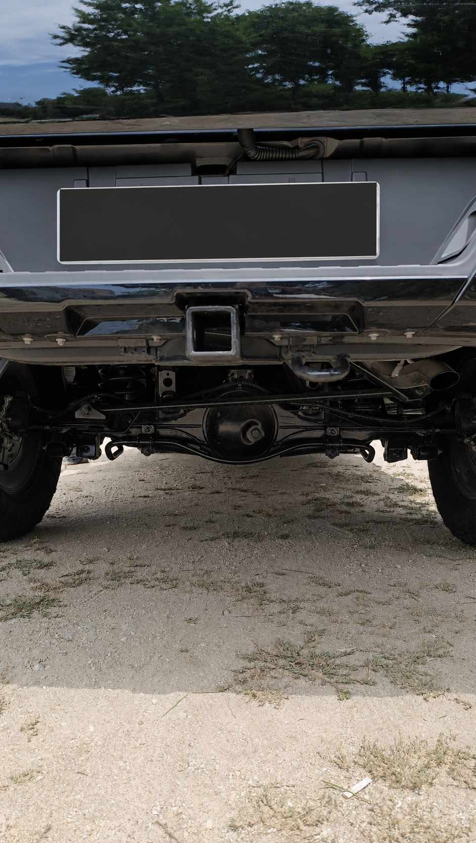 foton-v9-2-0-td-mild-hybrid-4x4-2026-diesel-1968cc