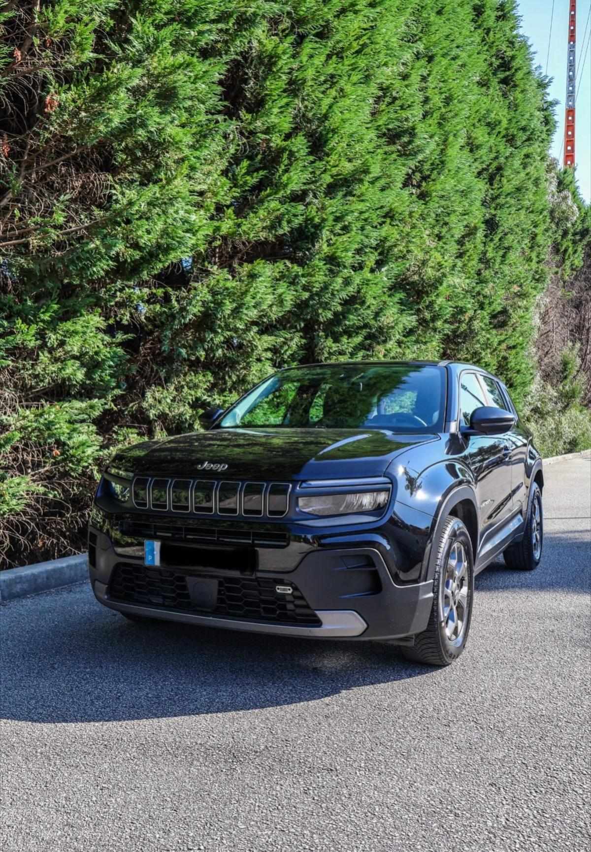 jeep-avenger-54-kwh-2024-eletrico