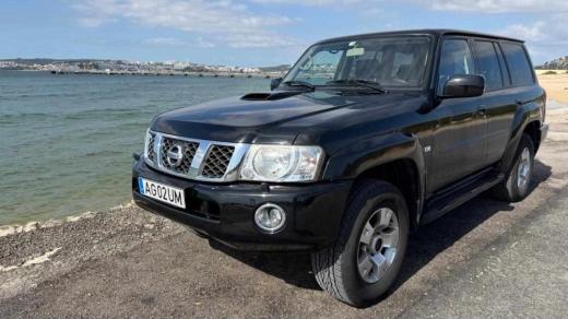 nissan-patrol-3-0-4wd-2005-diesel-2953cc