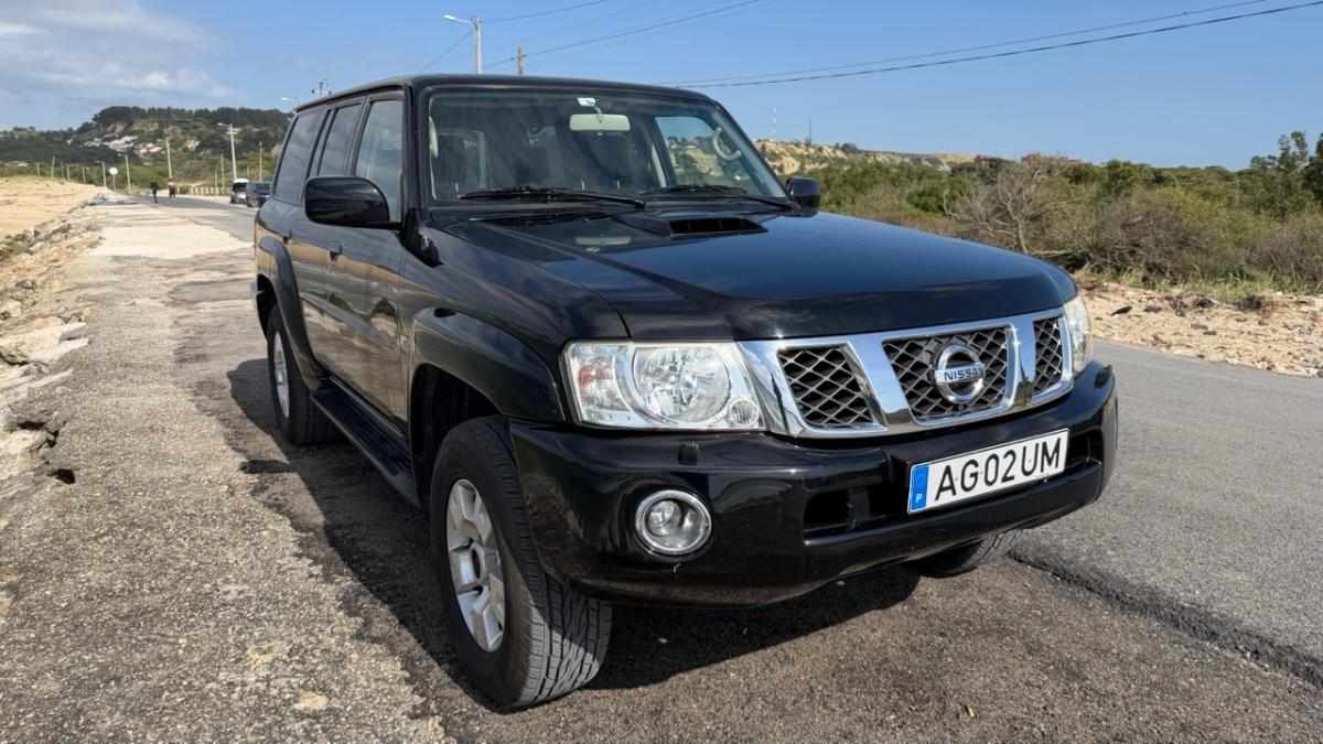 nissan-patrol-3-0-4wd-2005-diesel-2953cc