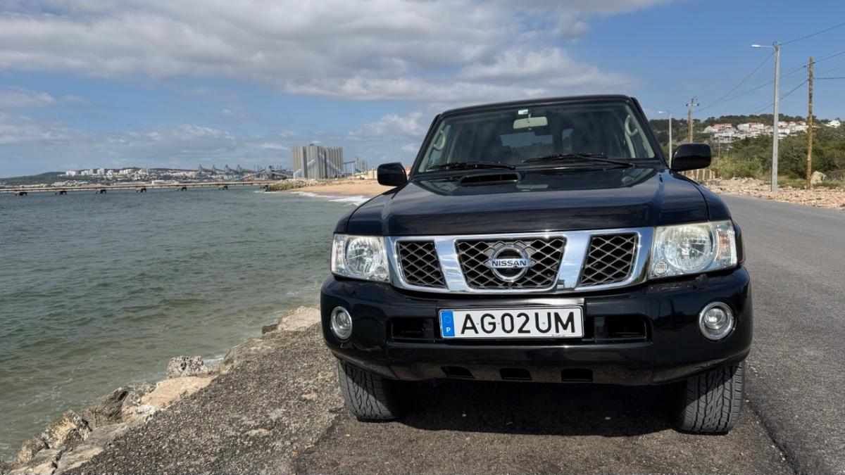 nissan-patrol-3-0-4wd-2005-diesel-2953cc