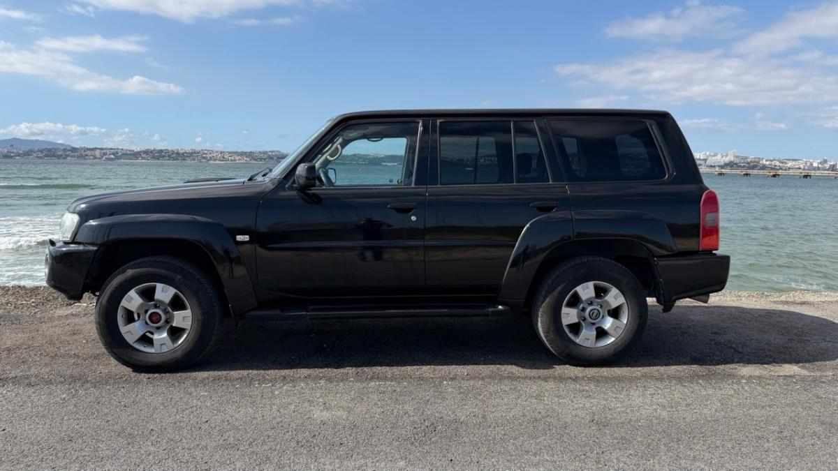 nissan-patrol-3-0-4wd-2005-diesel-2953cc