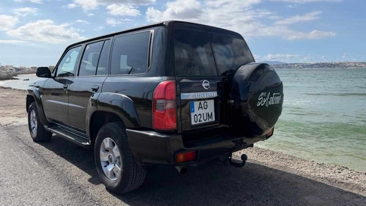 nissan-patrol-3-0-4wd-2005-diesel-2953cc