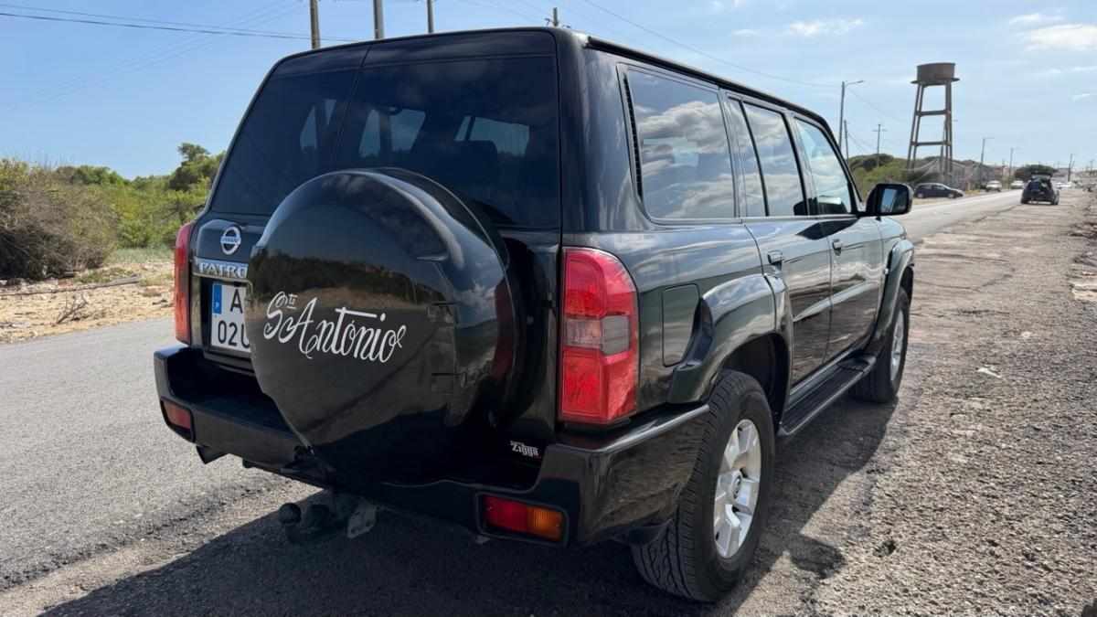 nissan-patrol-3-0-4wd-2005-diesel-2953cc