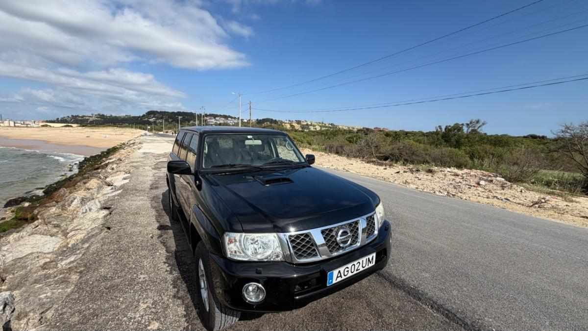 nissan-patrol-3-0-4wd-2005-diesel-2953cc