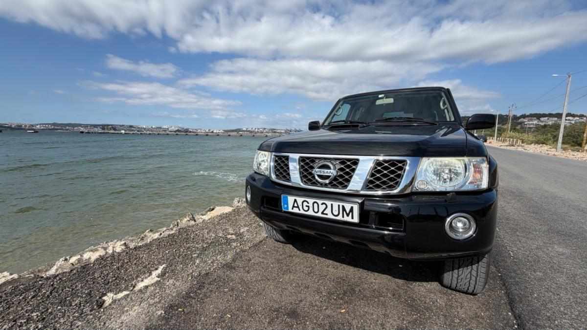 nissan-patrol-3-0-4wd-2005-diesel-2953cc