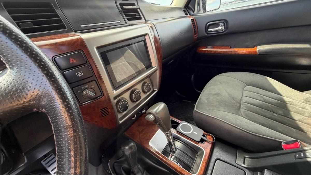 nissan-patrol-3-0-4wd-2005-diesel-2953cc