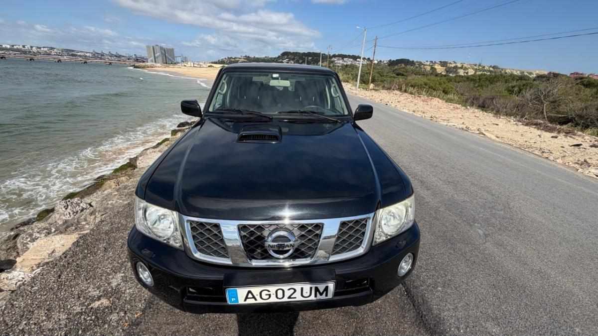 nissan-patrol-3-0-4wd-2005-diesel-2953cc