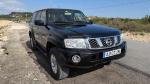 nissan-patrol-3-0-4wd-2005-diesel-2953cc