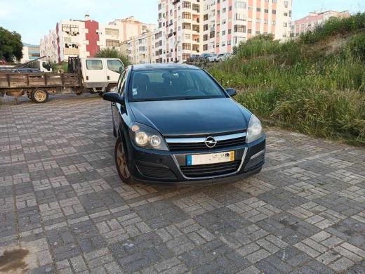 opel-astra-1-3-cdti-2006-diesel-1248cc