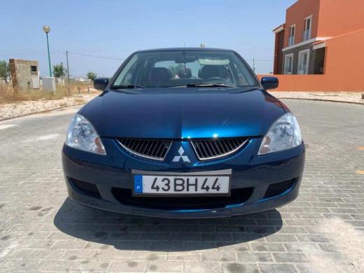 mitsubishi-lancer-1-3-82cv-2006-gasolina-1299cc
