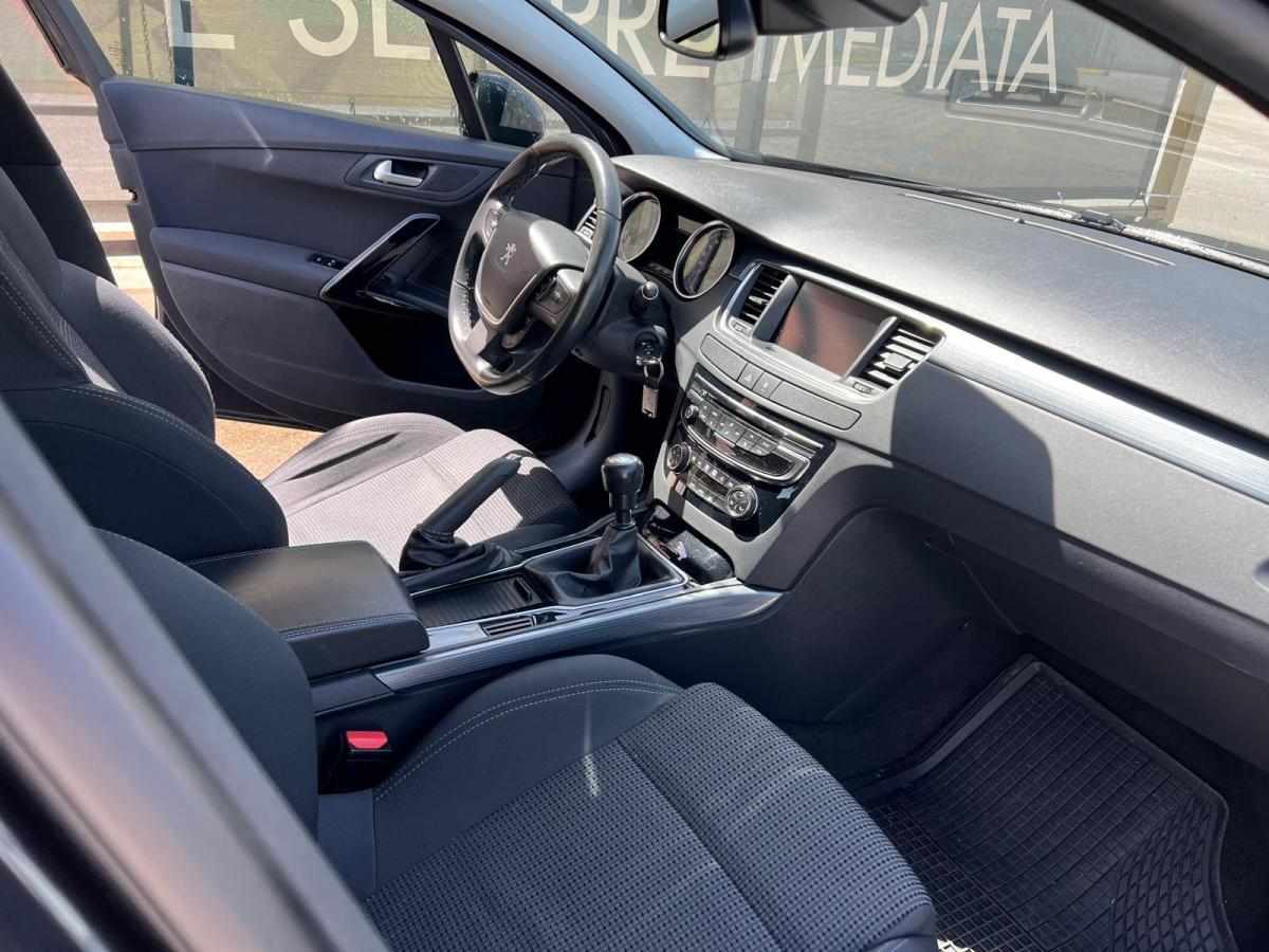peugeot-508-1-6-bluehdi-2017-diesel-1560cc