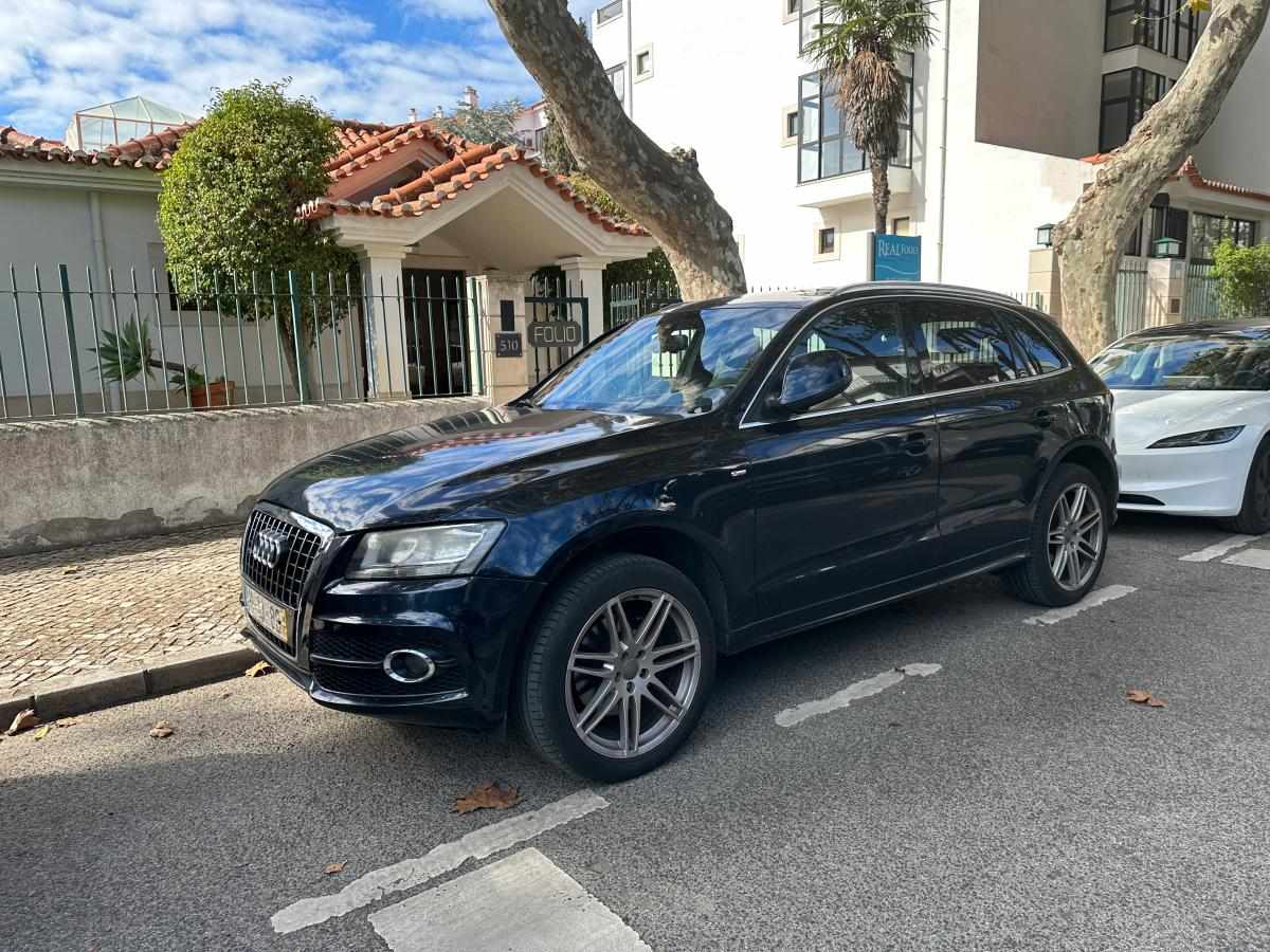 audi-q5-2-0-tdi-dpf-quattro-2009-diesel-1968cc