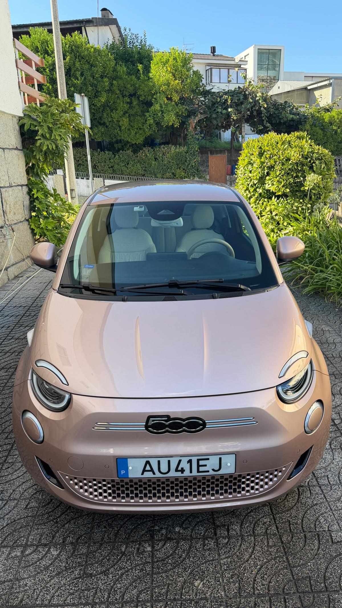 fiat-500-500e-42-kwh-2022-eletrico