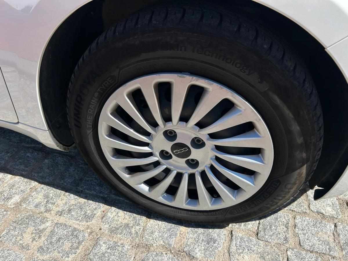 fiat-500-500e-42-kwh-2022-eletrico