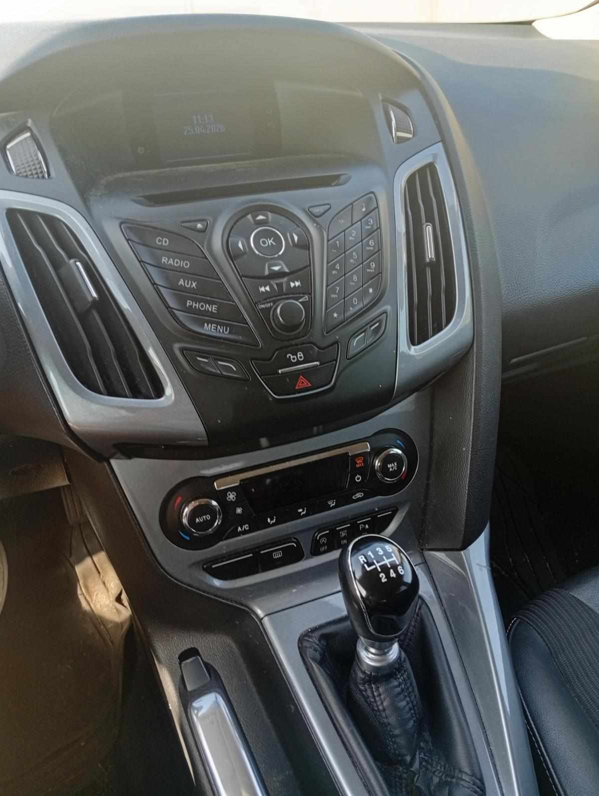 ford-focus-1-6-tdci-2011-diesel-1560cc