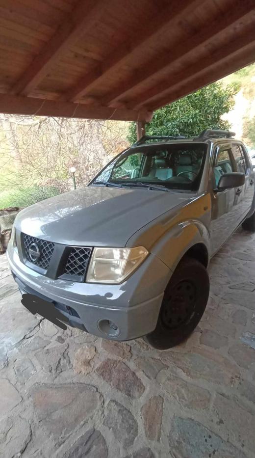 nissan-navara-2-5-dci-4x4-2005-diesel-2488cc