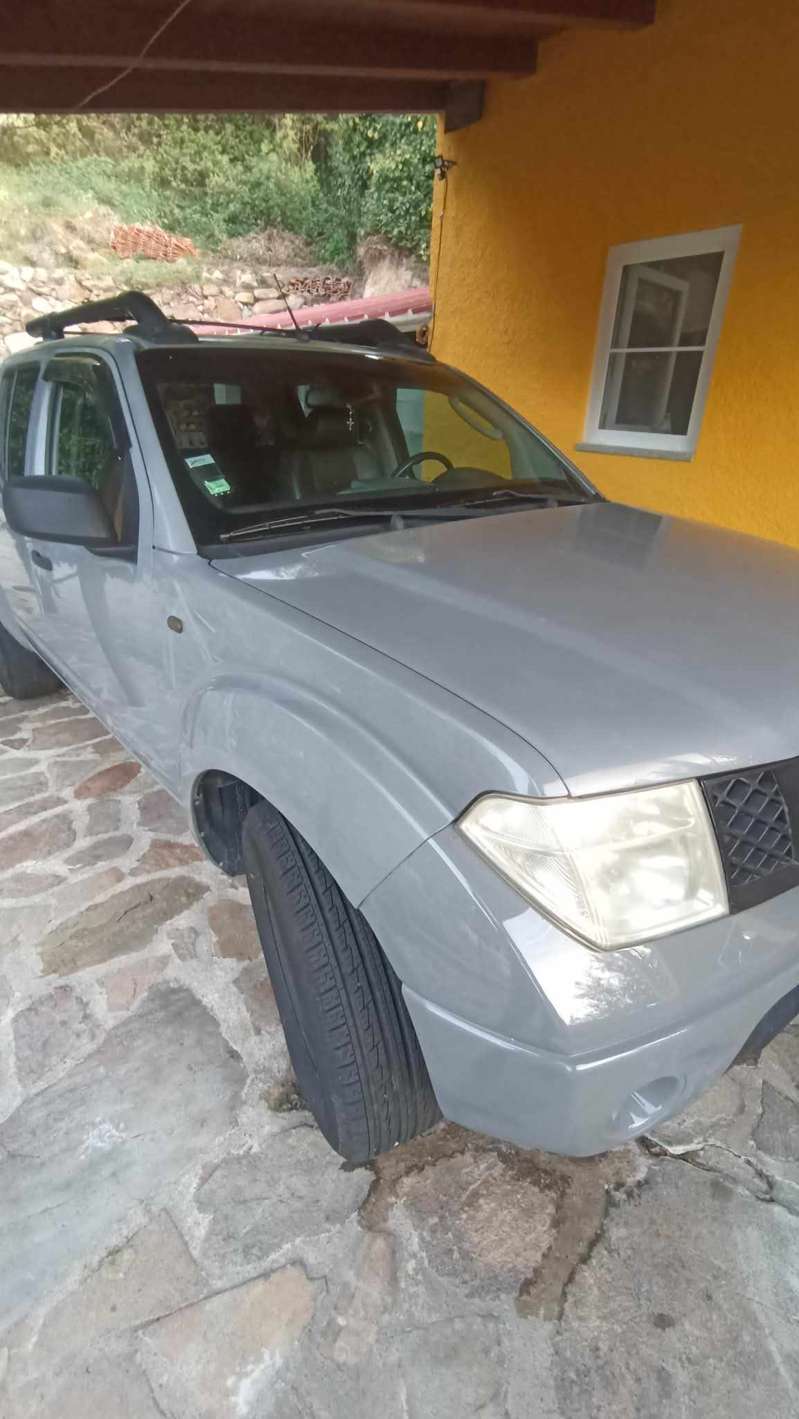 nissan-navara-2-5-dci-4x4-2005-diesel-2488cc