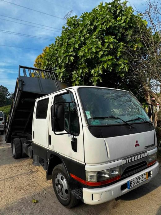 mitsubishi-canter-3-0-2004-diesel-2977cc