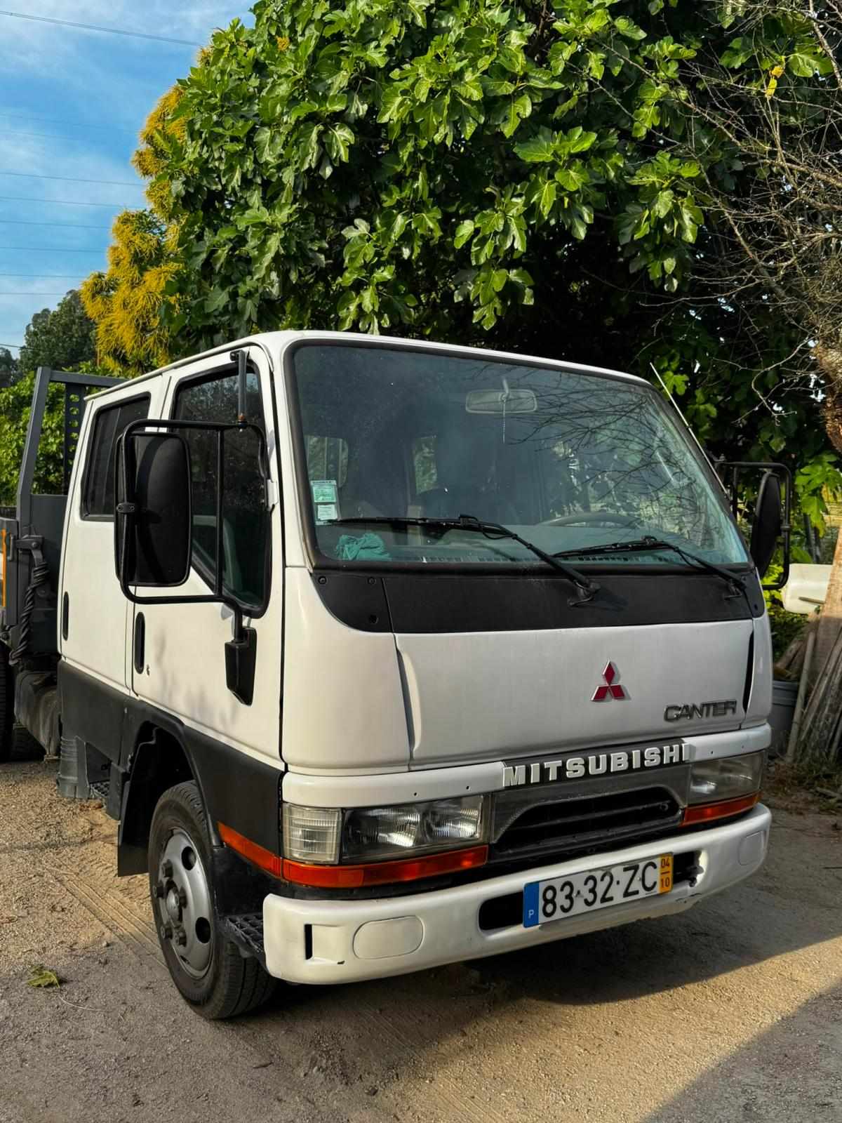 mitsubishi-canter-3-0-2004-diesel-2977cc