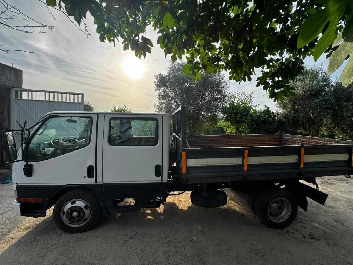 mitsubishi-canter-3-0-2004-diesel-2977cc