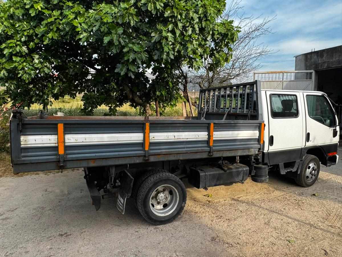 mitsubishi-canter-3-0-2004-diesel-2977cc
