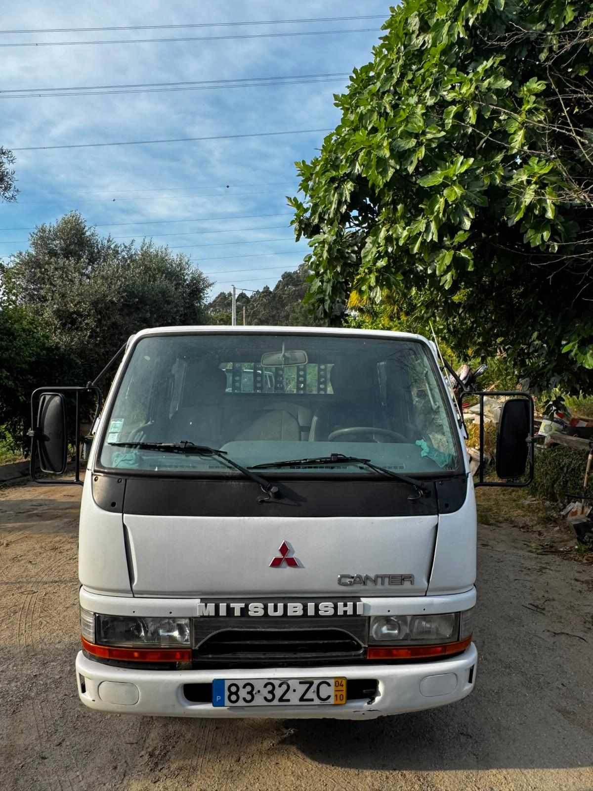 mitsubishi-canter-3-0-2004-diesel-2977cc