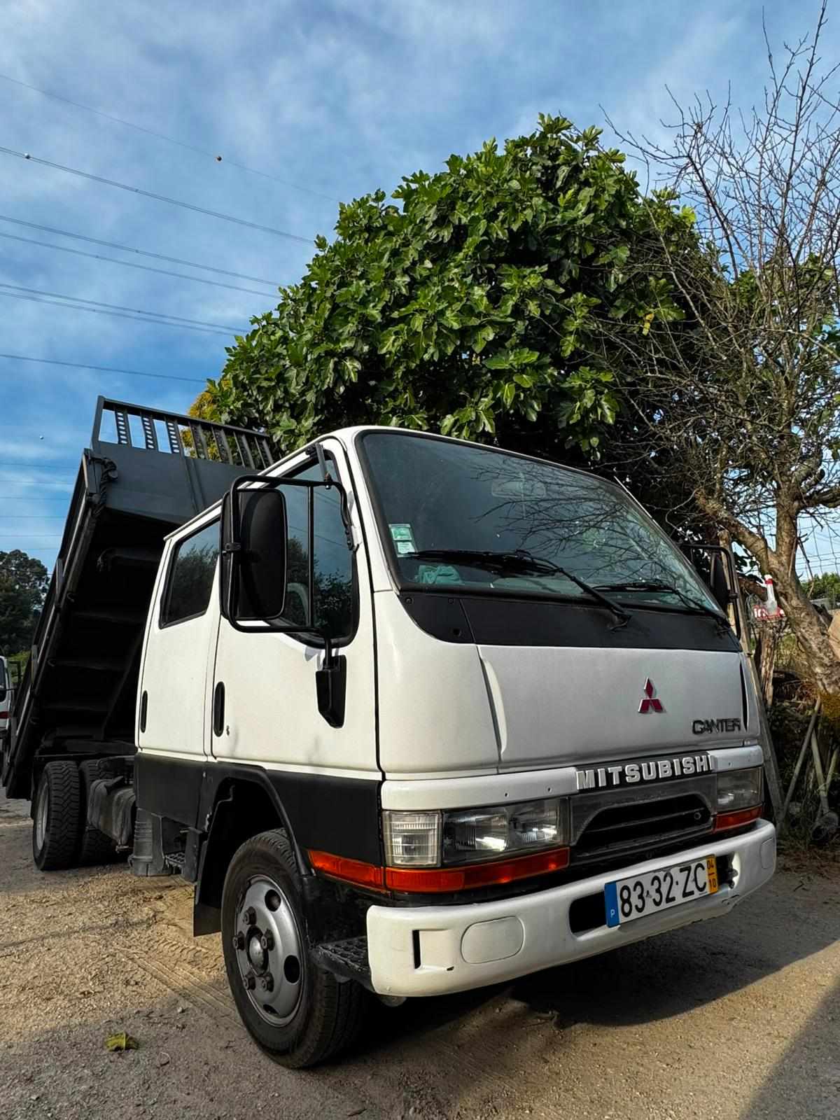 mitsubishi-canter-3-0-2004-diesel-2977cc