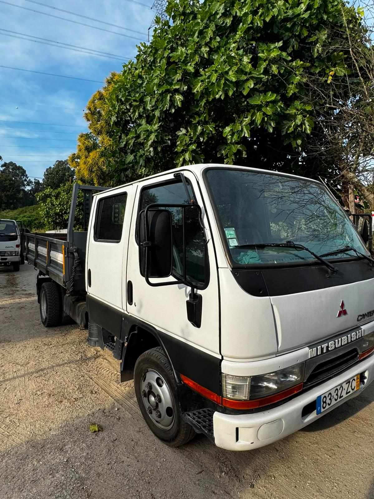 mitsubishi-canter-3-0-2004-diesel-2977cc