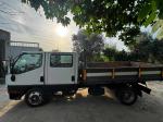 mitsubishi-canter-3-0-2004-diesel-2977cc