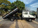 mitsubishi-canter-3-0-2004-diesel-2977cc