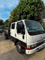 mitsubishi-canter-3-0-2004-diesel-2977cc