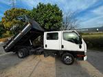 mitsubishi-canter-3-0-2004-diesel-2977cc