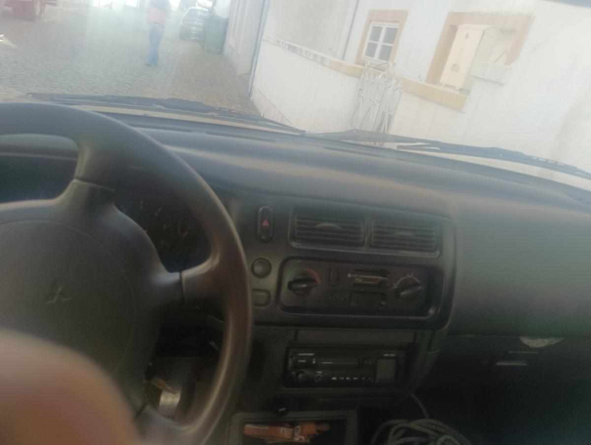 mitsubishi-l200-2-5-td-1998-diesel-2477cc