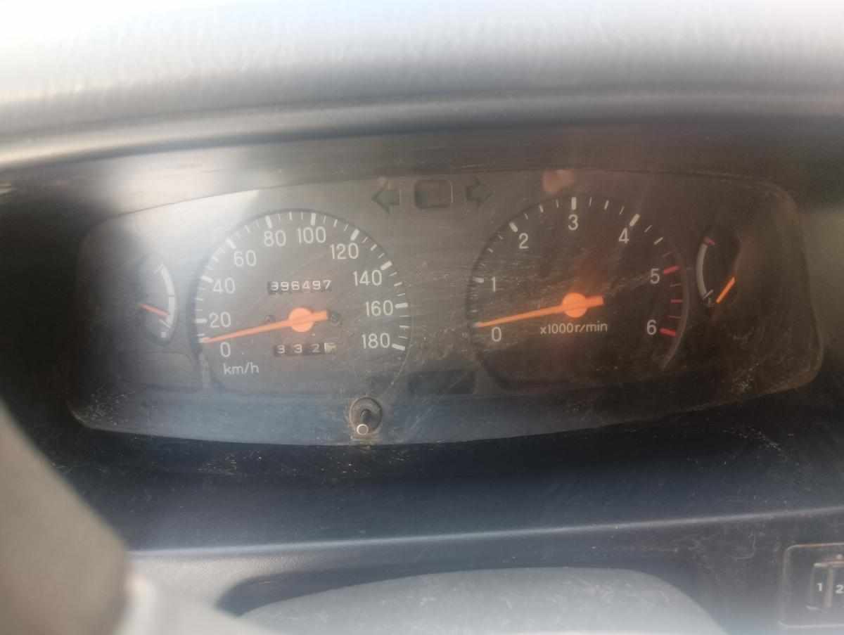mitsubishi-l200-2-5-td-1998-diesel-2477cc