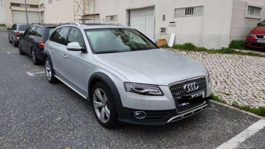 audi-a4-2-0-tdi-dpf-quattro-2009-diesel-1968cc