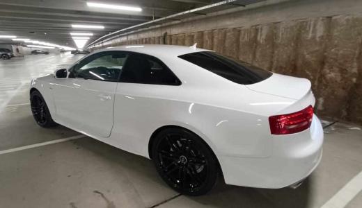 audi-a5-3-0-tdi-v6-dpf-quattro-2010-diesel-2967cc