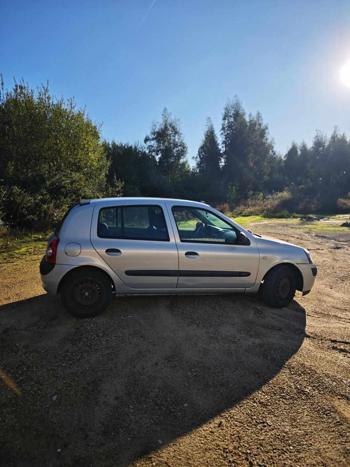 renault-clio-1-5-dci-2003-diesel-1461cc