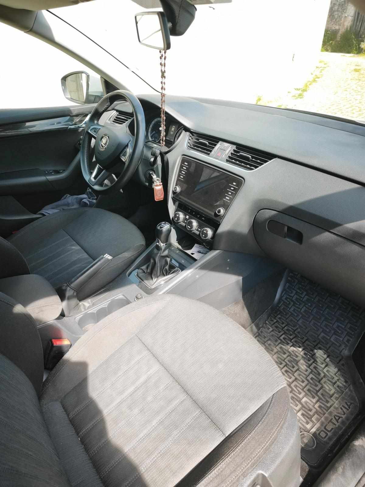 skoda-octavia-1-6-tdi-2019-diesel-1598cc